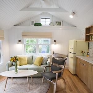 Ebb Tide Cottage Cove View