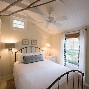 Tranquility Cottage Garden View